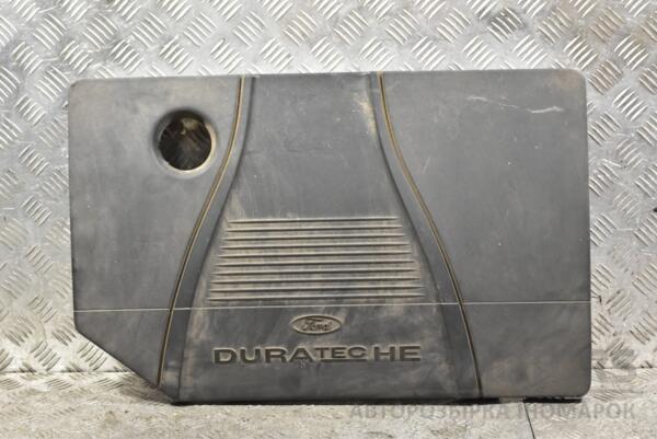 Накладка двигуна декоративна Ford Focus 2.0 16V (II) 2004-2011 4M5G6A949AH 362160 euromotors.com.ua