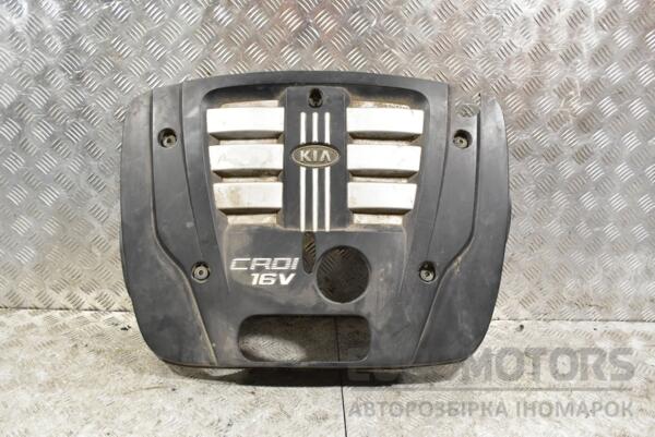 Накладка двигателя декоративная Kia Sorento 2.5crdi 2002-2009 292474A470 362166 euromotors.com.ua