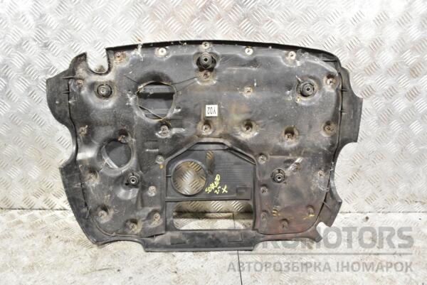 Накладка двигуна декоративна Kia Sorento 2.5crdi 2002-2009 292474A470 362166 - 2