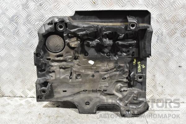 Накладка двигуна декоративна Skoda Octavia 1.6tdi (A5) 2004-2013 03L103925BA 362168 - 2