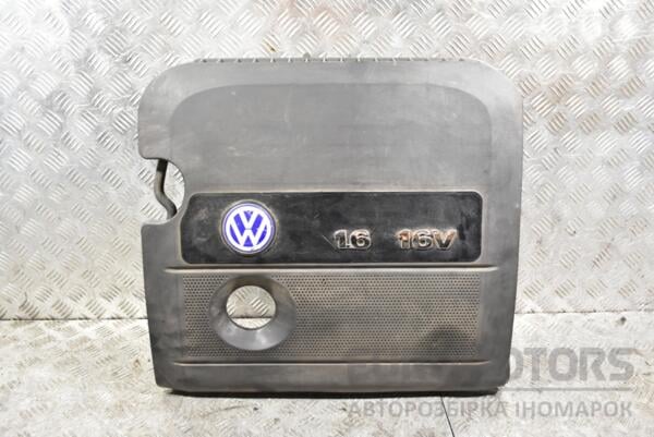 Корпус повітряного фільтра VW Golf 1.6 16V (IV) 1997-2003 036129607CN 362170 euromotors.com.ua