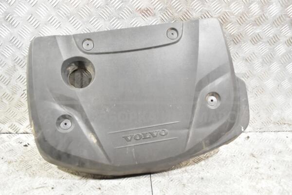 Накладка двигуна декоративна Volvo V40 2.0td 2012 31492573 362172 euromotors.com.ua