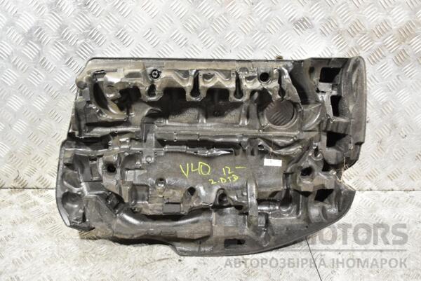 Накладка двигателя декоративная Volvo V40 2.0td 2012 31492573 362172 - 2