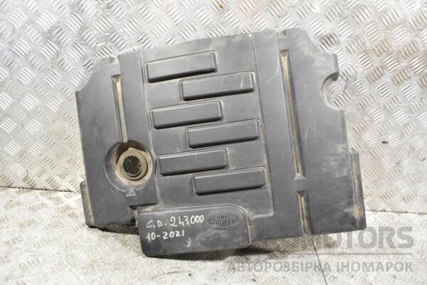 Накладка двигуна декоративна Land Rover Discovery 2.7tdi (III) 2004-2009 LBH000182 362174 euromotors.com.ua