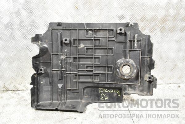 Накладка двигателя декоративная Land Rover Discovery 2.7tdi (III) 2004-2009 LBH000182 362174 - 2