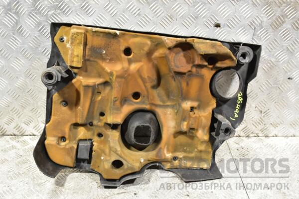 Накладка двигателя декоративная Nissan Qashqai 2007-2014 362176 - 2