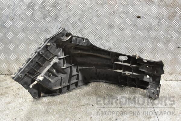 Направляющая переднего бампера левая 06- Renault Trafic 2001-2014 620350102R 362178 - 2