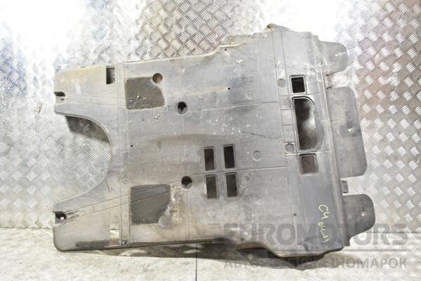 Захист двигуна нижній Citroen C4 2004-2011 9659104280 362180 euromotors.com.ua