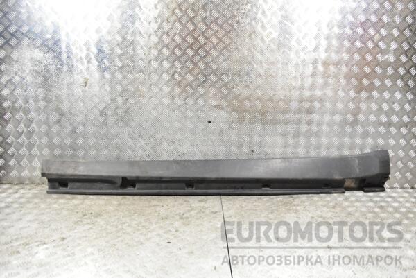 Накладка порога наружная левая Mercedes M-Class (W164) 2005-2011 A1646900140 362185 euromotors.com.ua