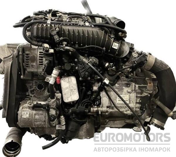 Двигун Mini Cooper 1.5 12V (F56) 2014 B38A15A IT-362193 - 4