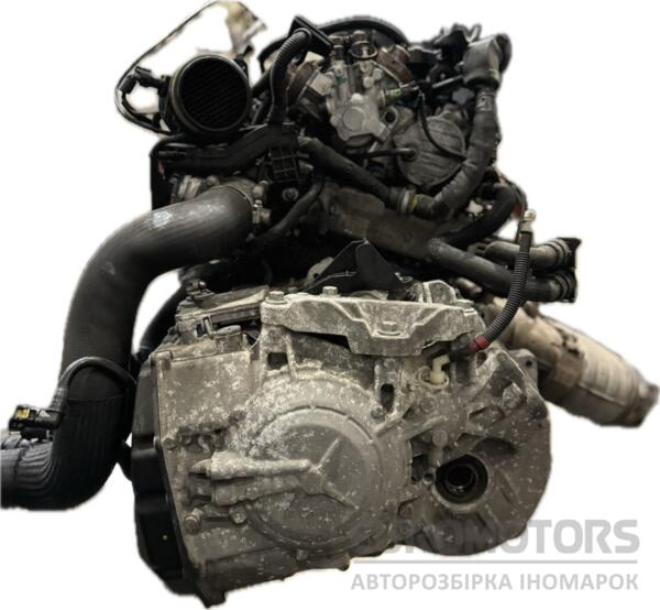 Двигун Volvo V60 2.0td D3 2010-2018 D5204T2 IT-362269 - 3