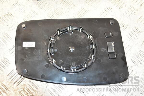Зеркальный элемент правый (новый) Renault Master 1998-2010 7701057372 362330 - 2