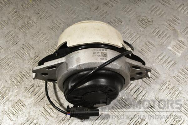 Опора двигуна права (нова) Mercedes M-Class (W164) 2005-2011 A1662400300 362336 euromotors.com.ua