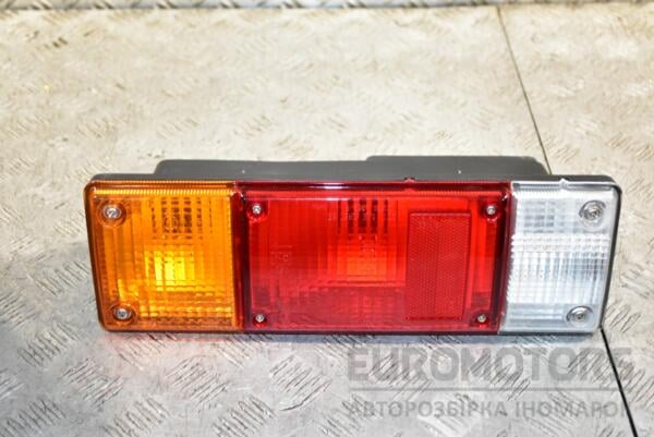 Фонарь правый (новый) Nissan NP300 2008-2015 2655074P0A 362339 euromotors.com.ua