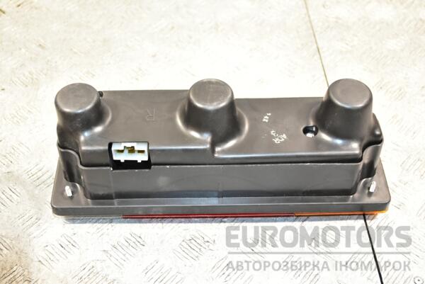 Фонарь правый (новый) Nissan NP300 2008-2015 2655074P0A 362339 - 2