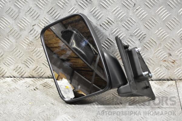 Дзеркало ліве механ (нове) Nissan NV200 2009 96302JX31A 362344 euromotors.com.ua