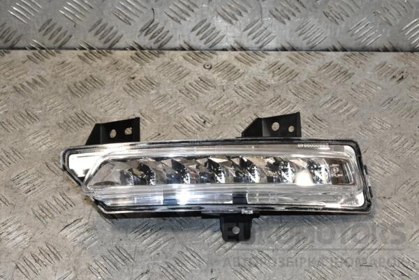 Фара денного світла права 14-(нова) GT Line Renault Megane (III) 2009-2016 266000984R 362348 euromotors.com.ua