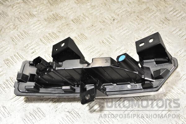 Фара дневного света правая 14- (новая) GT Line Renault Megane (III) 2009-2016 266000984R 362348 - 2