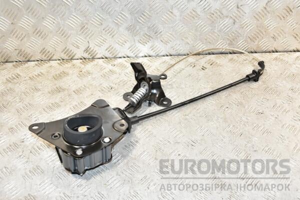 Механизм крепления запасного колеса (новый) Dacia Dokker 2012 572114306R 362352 euromotors.com.ua