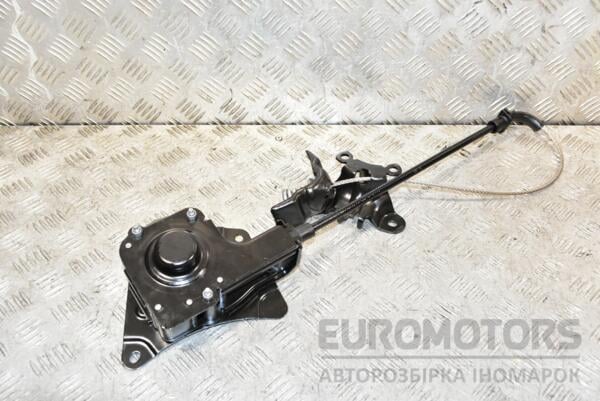 Механизм крепления запасного колеса (новый) Dacia Dokker 2012 572114306R 362352 - 2