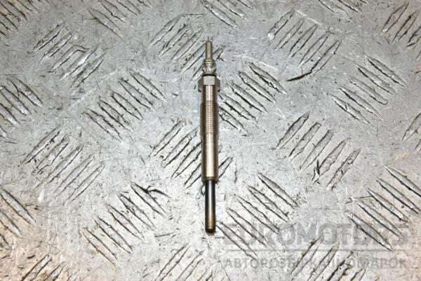 Свеча накала Renault Kangoo 1.9d 1998-2008 8200787721 362354 euromotors.com.ua