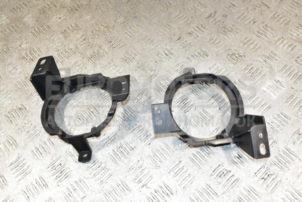 Кронштейн противотуманной фары левый (новый) Renault Megane (III) 2009-2016 269168378R 362357 euromotors.com.ua