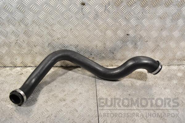 Патрубок інтеркулера -06 (новий) Renault Trafic 2.5dCi 2001-2014 8200560043 362359 euromotors.com.ua