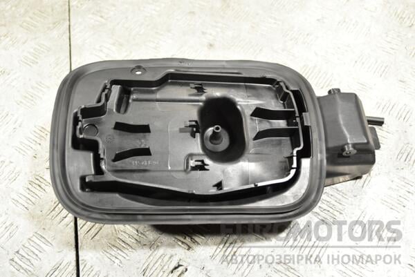 Лючок топливного бака (новый) Renault Talisman 2015-2022 781204656R 362360 euromotors.com.ua