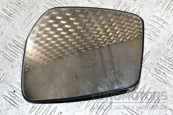 Зеркальный элемент левый (новый) Nissan Note (E12) 2013-2017 963663VF5A 362367 euromotors.com.ua