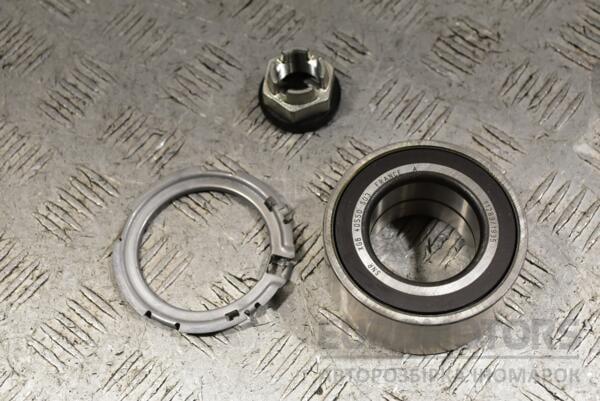 Підшипник маточини передній (новий) Renault Megane (II) 2003-2009 7701209807 362370 euromotors.com.ua