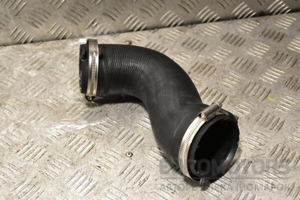 Патрубок інтеркулера (новий) Renault Laguna 1.6dCi (III) 2007-2015 8200924076 362373 euromotors.com.ua