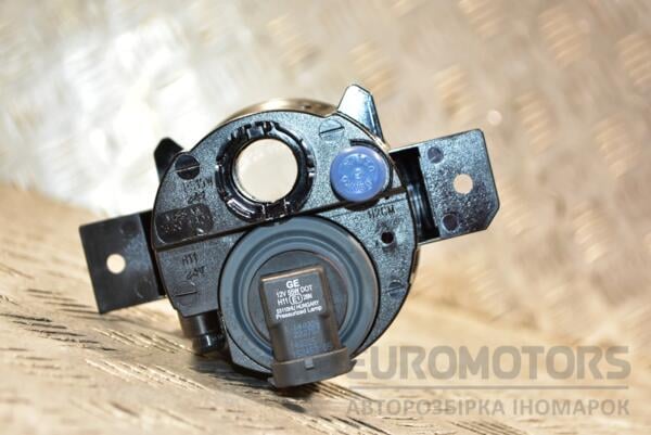 Фара противотуманная правая (новая) Nissan Note (E12) 2013-2017 362376 - 2
