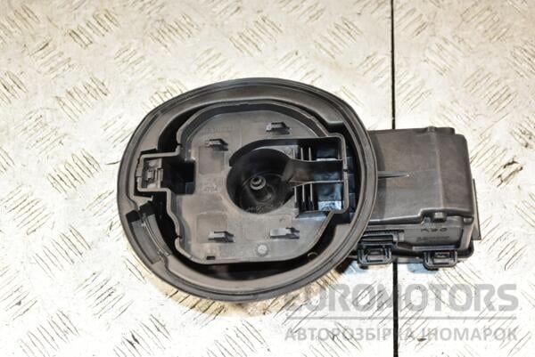 Лючок паливного бака (новий) Renault Megane (III) 2009-2016 781200013R 362384 euromotors.com.ua