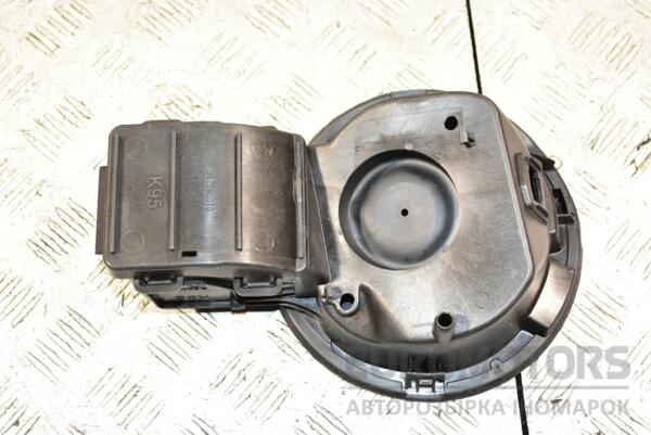 Лючок топливного бака (новый) Renault Megane (III) 2009-2016 781200013R 362384 - 2