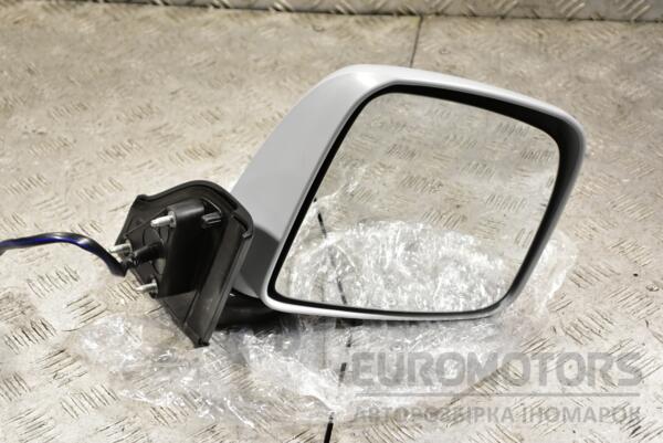Дзеркало праве електр 5 пінів (нове) Nissan NV200 2009 362398 euromotors.com.ua
