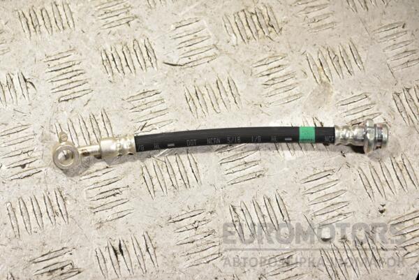 Тормозной шланг задний правый (новый) Nissan Qashqai 2007-2014 462104EA0D 362412 euromotors.com.ua