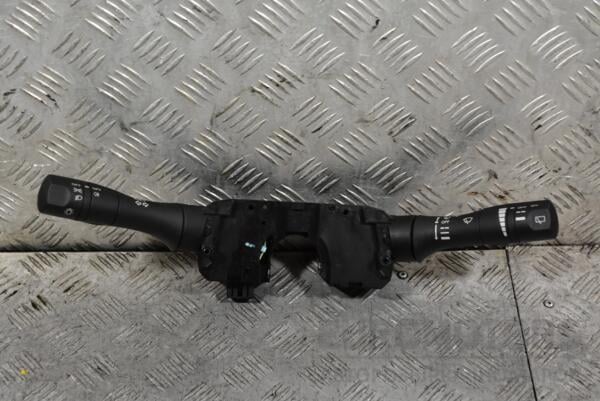 Подрулевой переключатель в сборе (новый) Nissan Qashqai 2014 362414 euromotors.com.ua