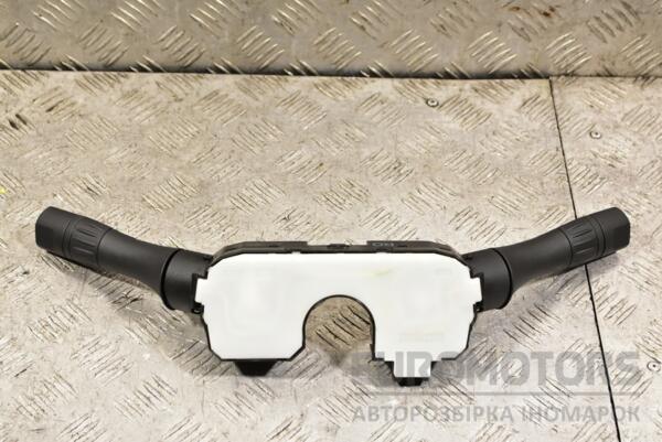 Підрульовий перемикач у зборі (новий) Nissan Qashqai 2014 362414 - 2