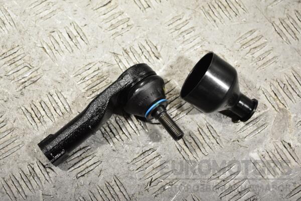 Рулевой наконечник правый (новый) Nissan Micra (K12) 2002-2010 48520AX602 362417 euromotors.com.ua