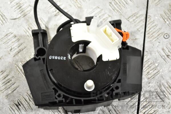 Шлейф Airbag кольцо подрулевое (новый) Nissan Qashqai 2007-2014 362421 euromotors.com.ua