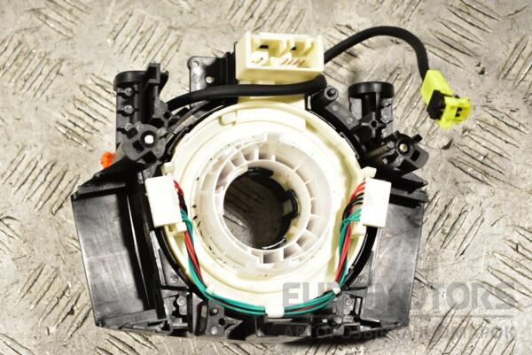 Шлейф Airbag кольцо подрулевое (новый) Nissan Qashqai 2007-2014 362421 - 2