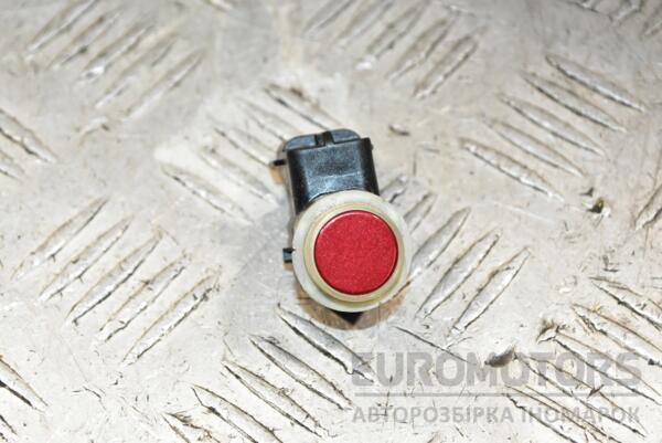 Датчик парковки (парктроник) (новый) Nissan Qashqai 2014 284384EA1A 362426 euromotors.com.ua