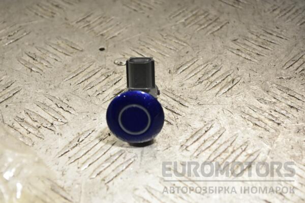 Датчик паркування (парктронік) (новий) Nissan Micra (K13) 2010 259943HN4F 362427 euromotors.com.ua