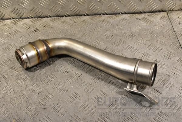 Патрубок інтеркулера (новий) Nissan X-Trail (T31) 2007-2014 14460JD70B 362434 euromotors.com.ua