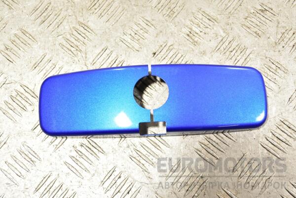 Накладка салонного дзеркала (нова) Nissan Juke 2011 KE9611K030EB 362437 euromotors.com.ua