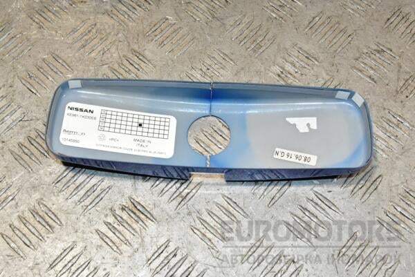 Накладка салонного дзеркала (нова) Nissan Juke 2011 KE9611K030EB 362437 - 2