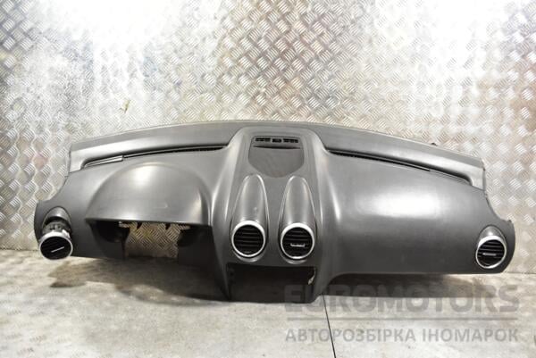 Торпедо под Airbag Mercedes M-Class (W164) 2005-2011 A1646800387 362449 euromotors.com.ua