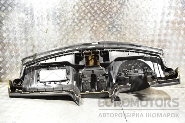 Торпедо под Airbag Mercedes M-Class (W164) 2005-2011 A1646800387 362449 - 2