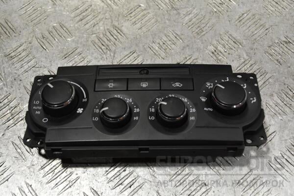 Блок управління пічкою клімат Chrysler 300C 2004-2010 P55111031AG 362451 euromotors.com.ua