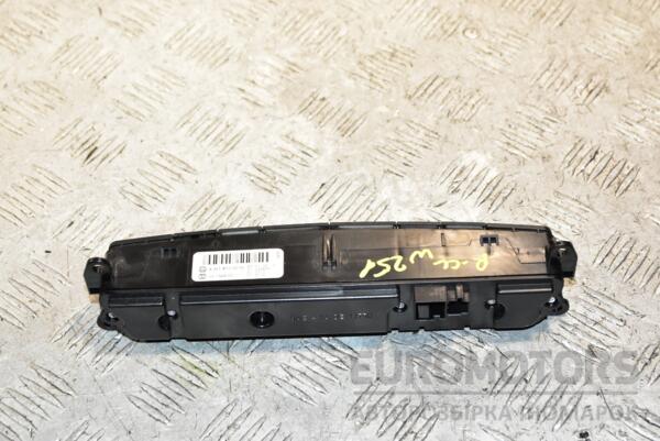 Блок кнопок аварійка Mercedes R-Class (W251) 2005 A2518700310 362461 - 2